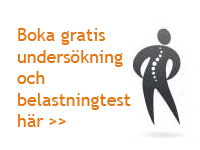 Gratis undersökning