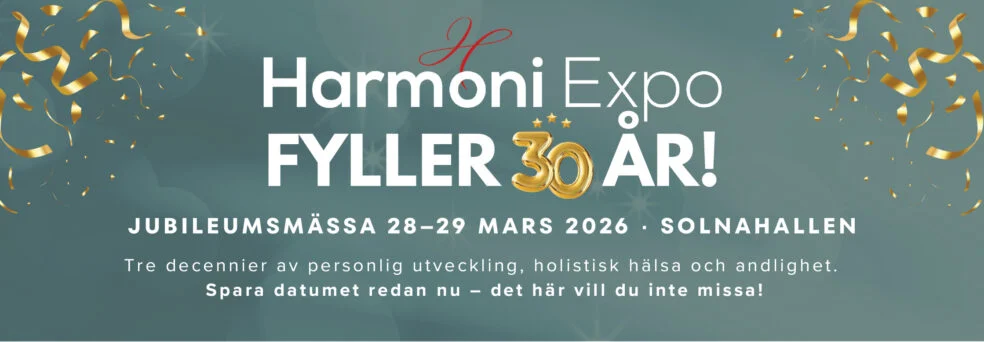 Harmoni Expo 2026