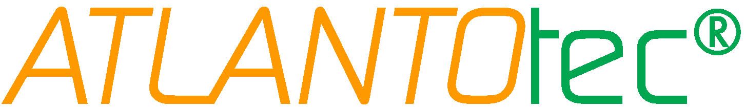 Atlantotec logotyp