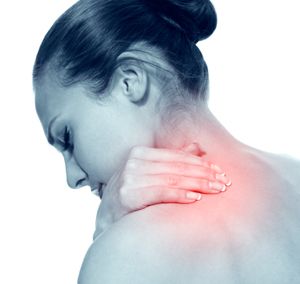 Kronisk smärta som fibromyalgi