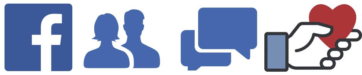 Atlaskotan på Facebook