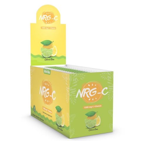NRG-C 1000 mg C-vitamin