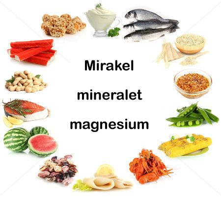 Magnesium