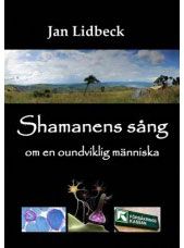 Shamanens sång bokomslag