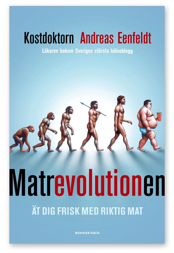 Matrevolutionen omslagsbild