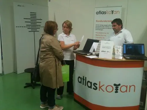 Atlaskotan Atlaskotan