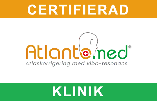 Certifierad Atlantomed-klinik