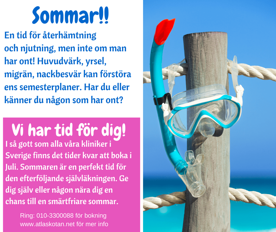 sommarbadare