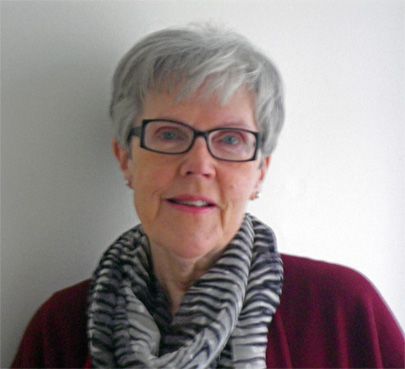 Inga-Lill Björn blev fri från sin yrsel