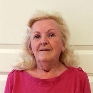 Ingrid Nilsson