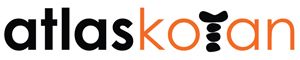 Atlaskotan logotyp